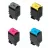 Utángyártott SHARP MXC30GTC Toner Magenta 6.000 oldal kapacitás  CartridgeWeb