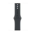 Apple Watch SE2 v3 GPS 44mm Midnight Alu Case with Midnight Sport Band - M/L