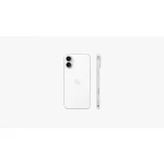 Apple iPhone 16 Plus 256GB white