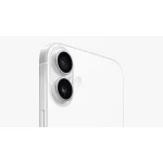 Apple iPhone 16 Plus 256GB white