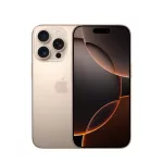 Apple iPhone 16 Pro 256GB DesertTitanium