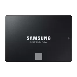 SAMSUNG SSD Belső, 250GB, 870 EVO, 2.5, SATA3