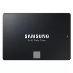 SAMSUNG SSD Belső, 2TB, 870 EVO, 2.5, 1200 TBW