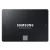 SAMSUNG SSD Belső, 2TB, 870 EVO, 2.5, 1200 TBW