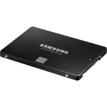 SAMSUNG SSD Belső, 2TB, 870 EVO, 2.5, 1200 TBW