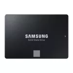 SAMSUNG SSD Belső, 500GB, 870 EVO,  2.5, SATA3