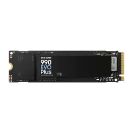 SAMSUNG SSD Belső, 1TB, 990EVO+, NVMe M.2, 600 TBW