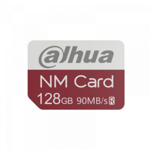 NM kártya Dahua N100-128GB