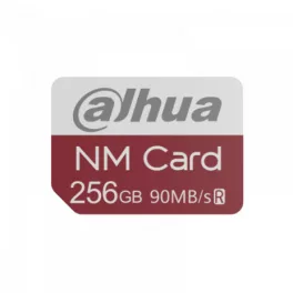 NM kártya Dahua N100-256GB