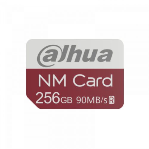 NM kártya Dahua N100-256GB