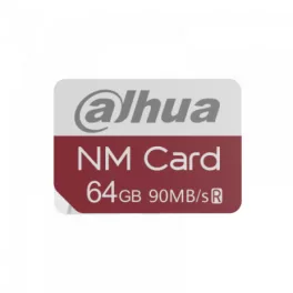 NM kártya Dahua N100-64GB