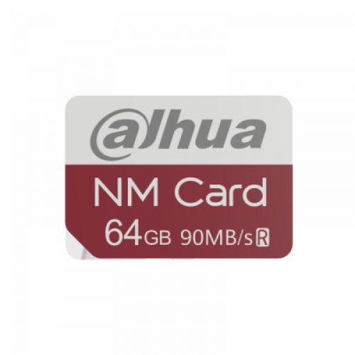 NM kártya Dahua N100-64GB