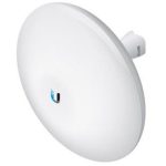 Ubiquiti NanoBeam NBE-5AC-GEN2 5AC Gen2 5GHz AirMAX AC Bridge 19dBi Gigabit LAN