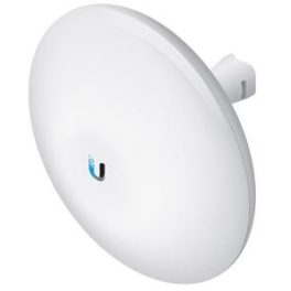   Ubiquiti NanoBeam NBE-5AC-GEN2 5AC Gen2 5GHz AirMAX AC Bridge 19dBi Gigabit LAN