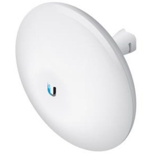 Ubiquiti NanoBeam NBE-5AC-GEN2 5AC Gen2 5GHz AirMAX AC Bridge 19dBi Gigabit LAN