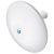 Ubiquiti NanoBeam NBE-5AC-GEN2 5AC Gen2 5GHz AirMAX AC Bridge 19dBi Gigabit LAN