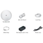 Ubiquiti NBE-M5-16 NanoBeam M5 AirMax 5GHz 16dBi antenna