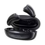 Vention T11 (TWS,Tiny earbuds,fekete), fülhallgató