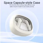 Vention A01 (True Wireless bluetooth earbuds air, bézs), fülhallgató