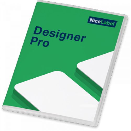 NiceLabel Designer Pro