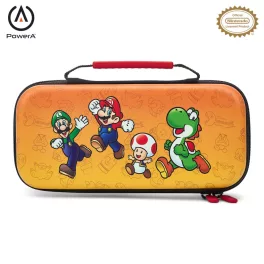   PowerA védőtok Nintendo Switch, OLED Nintendo Switch és Nintendo Switch Lite - Mario and Friends