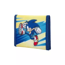 PowerA játékkártya tartó Nintendo Switch - Sonic Kick