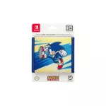 PowerA játékkártya tartó Nintendo Switch - Sonic Kick