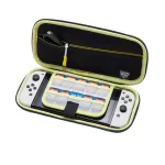 PowerA Nintendo védőtok - Switch Peely
