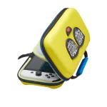 PowerA Nintendo védőtok - Switch Peely