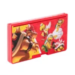 PowerA vezetékes Nintendo Switch játékkártya tartó  - Heroes vs Villains