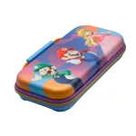 PowerA Nintendo Switch OLED, Nintendo Switch, Nintendo Switch Lite védőtok -  Color Splash Heroes