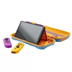 PowerA Nintendo Switch OLED, Nintendo Switch, Nintendo Switch Lite védőtok -  Color Splash Heroes