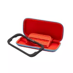 PowerA Nintendo Switch OLED Model, Nintendo Switch, Nintendo Switch Lite vékony védőtok - Mushroom Kingdom Reel ; NSCS0305-01