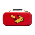 PowerA Nintendo Switch OLED, Nintendo Switch, Nintendo Switch Lite védőtok - Pikachu Jump
