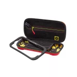 PowerA Nintendo Switch OLED, Nintendo Switch, Nintendo Switch Lite védőtok - Pikachu Jump