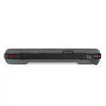 PowerA vékony védőtok Nintendo Switch 2 - Dark Heather Grey