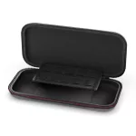 PowerA vékony védőtok Nintendo Switch 2 - Dark Heather Grey