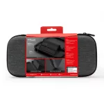 PowerA vékony védőtok Nintendo Switch 2 - Dark Heather Grey