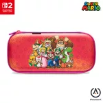 PowerA  Slim Case for NSW2- Mario & Friends