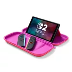 PowerA  Slim Case for NSW2- Mario & Friends