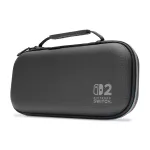 PowerA védőtok Nintendo Switch 2, fekete