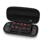 PowerA védőtok Nintendo Switch 2, fekete