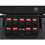 PowerA védőtok Nintendo Switch 2, fekete