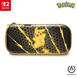 PowerA  Slim Case for NSW2- Pikachu Storm