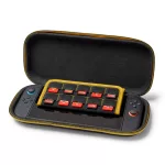 PowerA  Slim Case for NSW2- Pikachu Storm