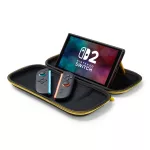 PowerA  Slim Case for NSW2- Pikachu Storm