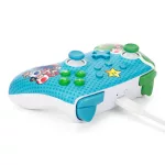 PowerA Enhanced vezeték nélküli Nintendo Switch kontroller - Superstar friends