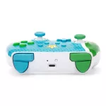PowerA Enhanced vezeték nélküli Nintendo Switch kontroller - Superstar friends