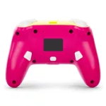 PowerA Enhanced vezeték nélküli Nintendo Switch kontroller -  Vibrant Pikachu