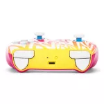 PowerA Enhanced vezeték nélküli Nintendo Switch kontroller -  Vibrant Pikachu